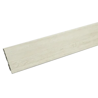 Плинтус CM Floor Дуб Секвоя 20 (2200x15x85мм)