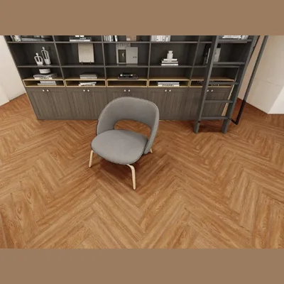 Ламинат Alpine Floor Herringbone 10 Дуб Венето LF107-10 — Упаковка (1.56м2)