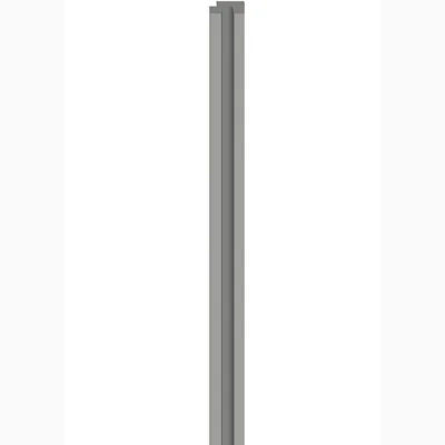 Планка правая LINERIO S-LINE GREY 2.6