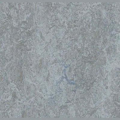 Линолеум Forbo Marmoleum Marbled Real 3053/305335 dove blue
