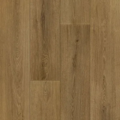 Кварцевый SPC ламинат Home Expert Prime 86408-228 Дуб Селенит (1220х150х4мм)