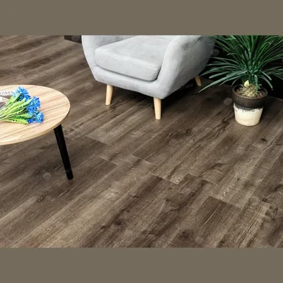 Каменный ламинат SPC Alpine Floor REAL WOOD Дуб Vermont ЕСО 2-3 — Упаковка (2,23м2)