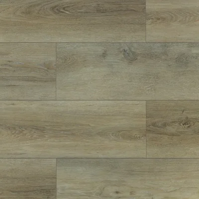 Кварцвиниловая плитка Art Tile Click ATC 45-07, Ясень Кан — Упаковка (2.635м2)
