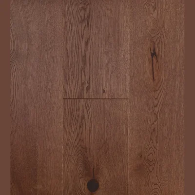 Инженерная Доска Living Tree Дуб СЕЛЕКТ ТАБАКО от 500 до 2310х180х13,5 (шпон 4мм) (2,495 м2)