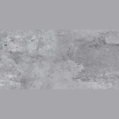 Гибкая керамика Phomi Polish Concrete, Medium Grey, 1200х600