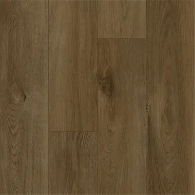 Кварцевый SPC ламинат Home Expert Prime 305-111 Дуб Мусковадо (1220х150х4мм)