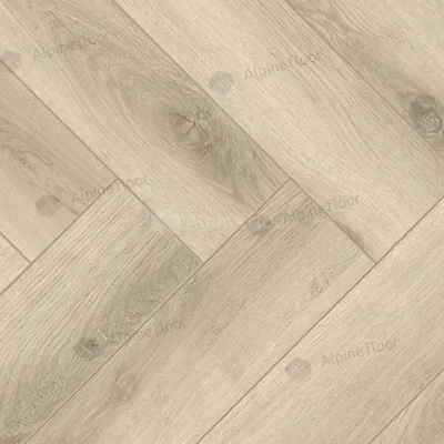 Ламинат Alpine Floor Herringbone 12 PRO Орлеан LF106-08 — Упаковка (1.4689м2)
