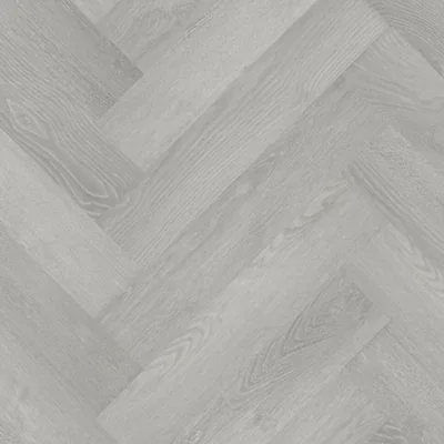Каменный ламинат SPC ReFloor Fargo Parquet 33-2034-08 Дуб Эдинбург (615*123*4мм) — Упаковка (1.513м2)