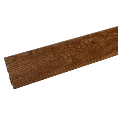 Плинтус CM Floor Дуб Умео 16 (2200x15x85мм)