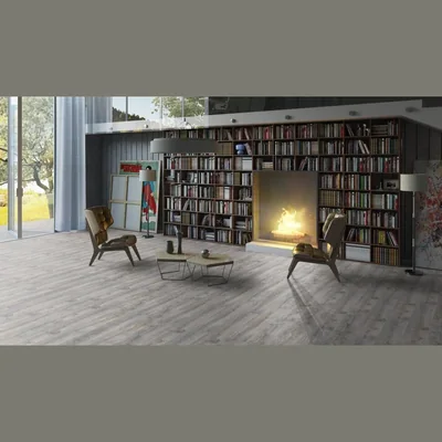 Ламинат PrimeFloor Strom 12403 Фульда 33кл. (1292х194х9мм) — Упаковка (1.754м2)