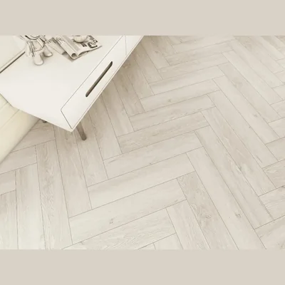 Кварцвиниловая клеевая плитка ICON Purple LVT Дуб Нувель/Oak Nouvel PLVT-206 (600х120х2,5 мм)