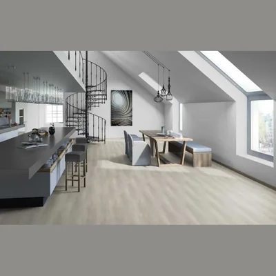 Каменный SPC ламинат TARKETT ArtVinyl PROGRESSIVE HOUSE SEBASTIAN (1220х200х4,4 мм) — Упаковка (1,96м2)