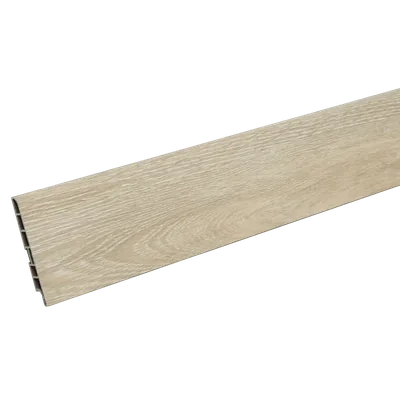 Плинтус CM Floor Дуб Стокгольм 13 (2200x15x85мм)