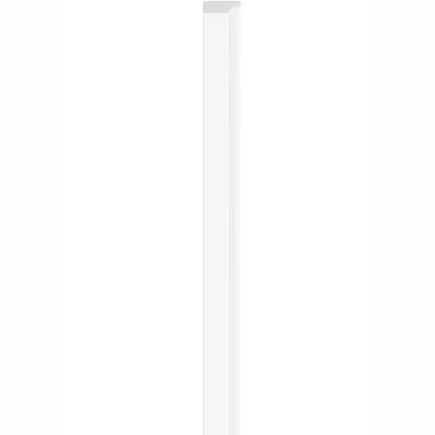 Планка левая VOX LINERIO М-LINE WHITE 2.6