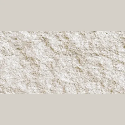 Гибкая керамика Phomi Rough Surface, Biege White (HY001), 1200x600