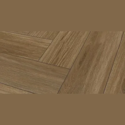 Каменный SPC ламинат Falquon The Floor Herringbone CALM OAK P6003 — 1 кв. м