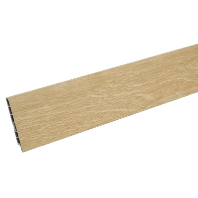 Плинтус CM Floor Сканди 08 (2200x15x85мм)