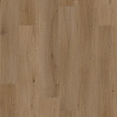 Каменный SPC ламинат Floorwood Quantum 7498 Дуб Саливан с подложкой