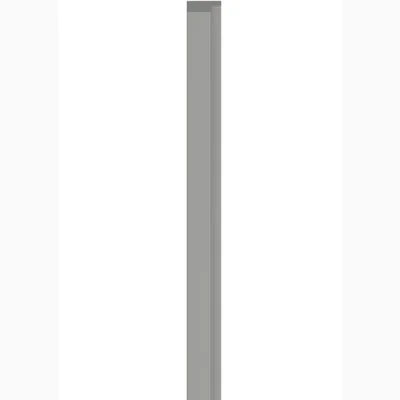 Планка левая VOX LINERIO М-LINE GREY 2,65