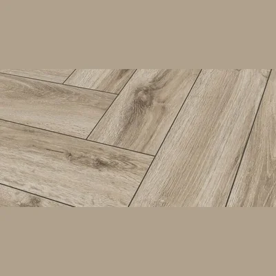 Каменный SPC ламинат Falquon The Floor Herringbone VAIL OAK P1003 — Упаковка (1.752м2)