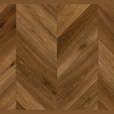 Каменный ламинат SPC ABERHOF Chevron 1600 Austerlitz Oak — Упаковка (1.77м2)