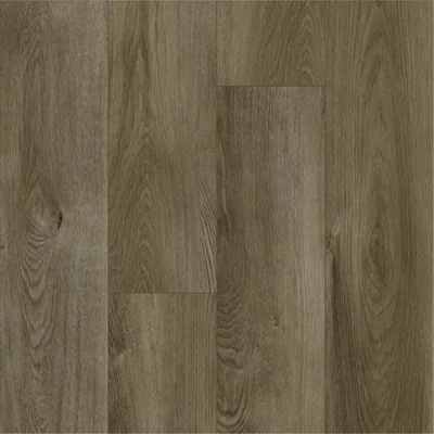 Кварцевый SPC ламинат Home Expert Prime 305-777 Дуб Фреддо (1220х150х4мм)