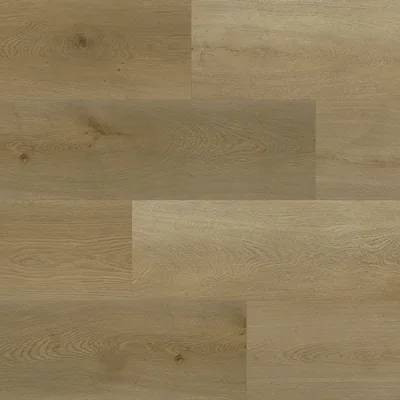 Каменный SPC ламинат Floorwood Quantum 6531 Дуб Майерс с подложкой