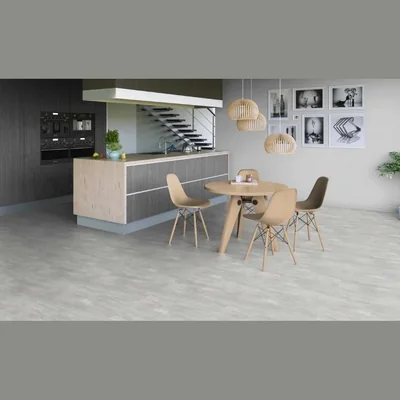 Каменный SPC ламинат TARKETT ArtVinyl PROGRESSIVE HOUSE MARIO (1220х200х4,4 мм) — Упаковка (1,96м2)