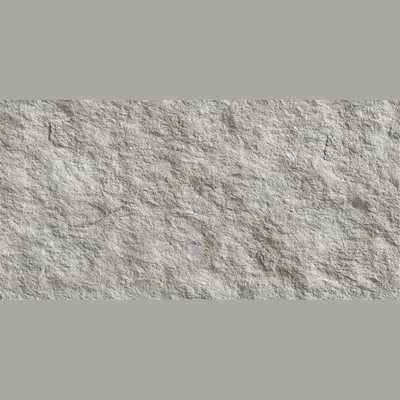 Гибкая керамика Phomi Rough Surface, Middle Grey (H05), 1200x600