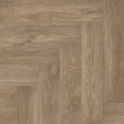 Кварцвиниловая клеевая плитка Alpine Floor Parquet LVT Дуб Макадамия ЕСО 16-10 — Упаковка (2.23м2)