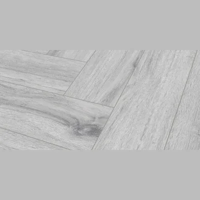 Каменный SPC ламинат Falquon The Floor Herringbone ICE OAK P1007 — Упаковка (1.752м2)