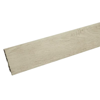 Плинтус CM Floor Дуб Артик 21 (2200x15x85мм)