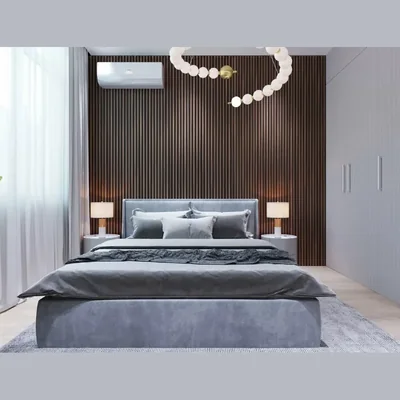 Акустические стеновые панели Cosca Decor, войлок, ДУБ СТАРИННЫЙ НАТУРАЛЬНЫЙ (600х600 мм)