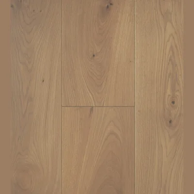 Инженерная Доска Living Tree Дуб РУСТИК ДЫМЧАТЫЙ от 500 до 2310х140х13,5 (шпон 4мм) (1,94 м2)