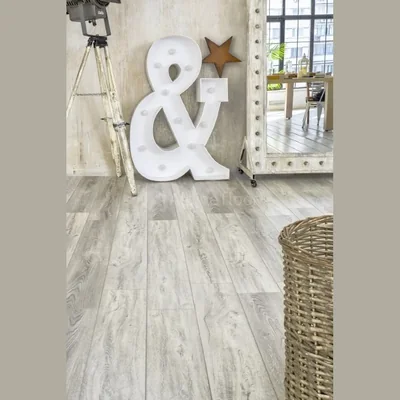 Каменный SPC ламинат Alpine Floor INTENSE ECO 9-9 БЕЛЫЙ ЛЕС — Упаковка (2.23м2)