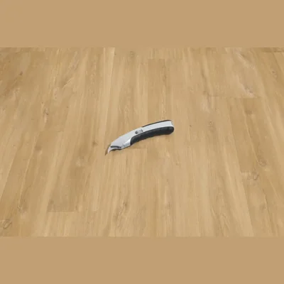 Нож универсальный для LIVYN Quick Step QSVKNIFEB