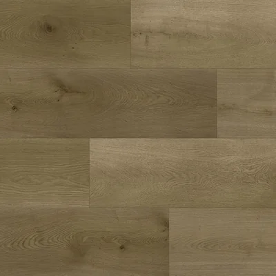 Каменный SPC ламинат Floorwood Quantum 6537 Дуб Кэмбел с подложкой