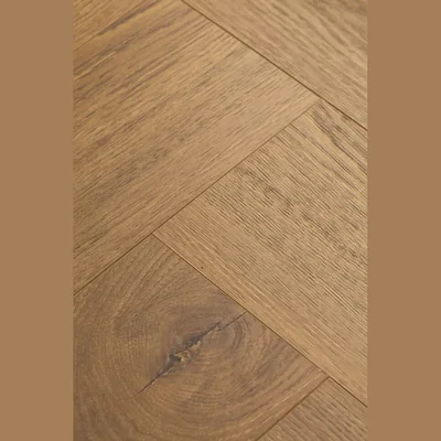Ламинат FirstFloor NOBLESS MATT 3D Английская ёлка дуб Серено 1F343 (750х125х8мм)