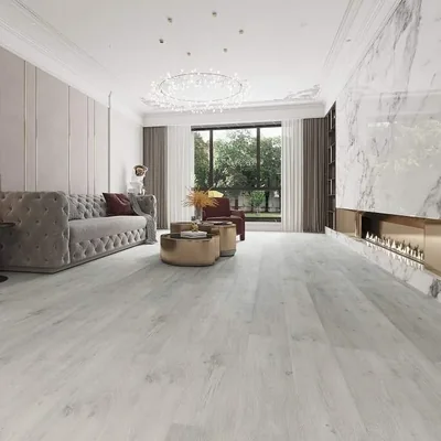Каменный SPC ламинат EVOFLOOR Evo Life Oak Tahiti - Дуб Таити — Упаковка (2,245м2)