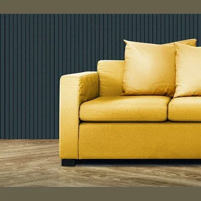 Стеновая панель HIWOOD LV124 BK114K