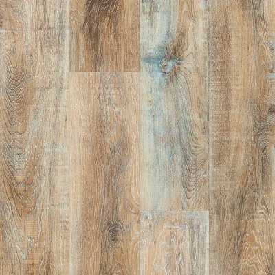 Каменный ламинат SPC ReFloor Fargo Comfort Дуб Карамельный 366-2B — Упаковка (2,196 кв.м)