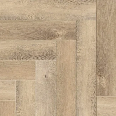 Кварцвиниловая клеевая плитка Alpine Floor Parquet LVT Дуб Синистра ECO 16-17 — Упаковка (2.23м2)