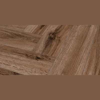 Каменный SPC ламинат Falquon The Floor Herringbone PORTLAND OAK P1005 — Упаковка (1.752м2)