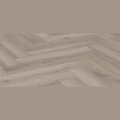 Ламинат Kronotex Herringbone 3773 Серебряный дуб — Упаковка (1.238м2)