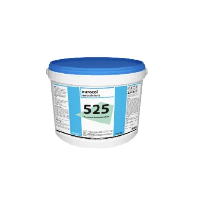 Клей Forbo Универсальный дисперсионный клей 525 Eurosafe Basic 20кг