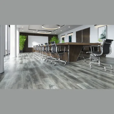 Каменный ламинат SPC ReFloor Fargo Comfort Дуб Сардиния 366-2 — Упаковка (2,196 кв.м)