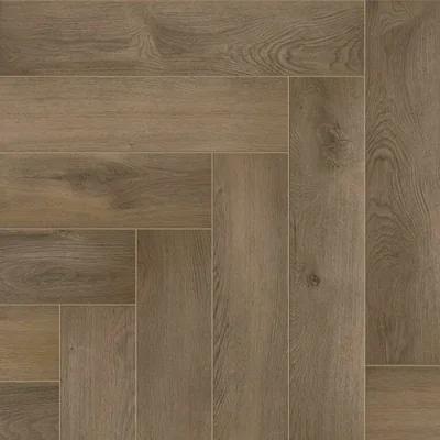 Кварцвиниловая клеевая плитка Alpine Floor Parquet LVT Дуб Насыщенный ЕСО 16-7 — Упаковка (2.23м2)