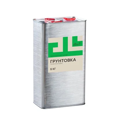 Грунтовка полиуретановая 5кг Lab Arte 5кг
