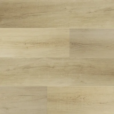 Каменный SPC ламинат Floorwood Quantum 4577 Дуб Делойт с подложкой