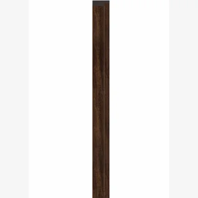 Планка левая VOX LINERIO M-LINE CHOCOLATE 2,65